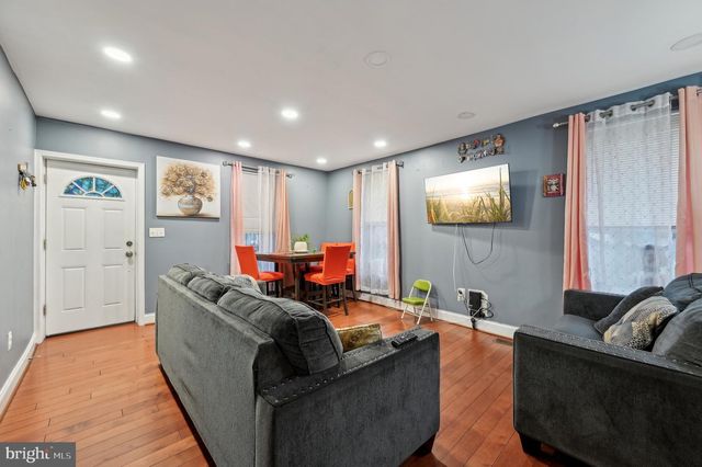 4101 OAK ROAD, Baltimore, MD 21227