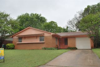 3809 Titan Trail, Denton, TX 76209