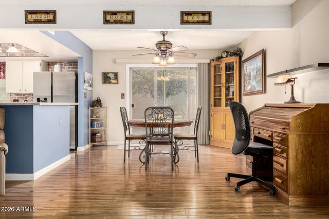 25820 S TEXAS Court, Sun Lakes, AZ 85248