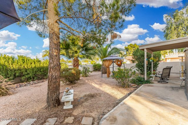 25820 S TEXAS Court, Sun Lakes, AZ 85248