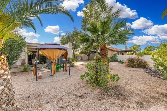 25820 S TEXAS Court, Sun Lakes, AZ 85248