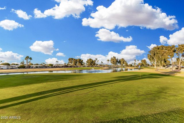 25820 S TEXAS Court, Sun Lakes, AZ 85248