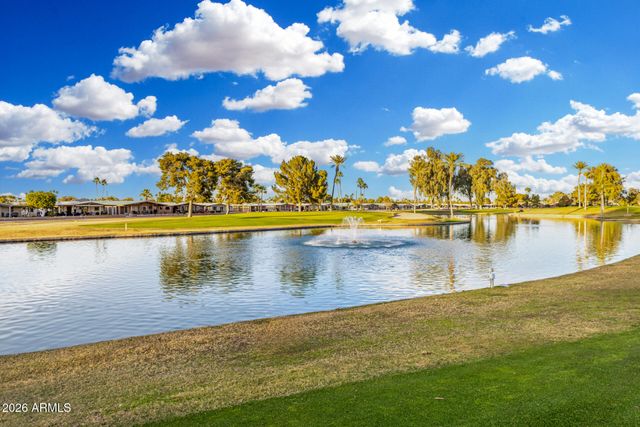 25820 S TEXAS Court, Sun Lakes, AZ 85248