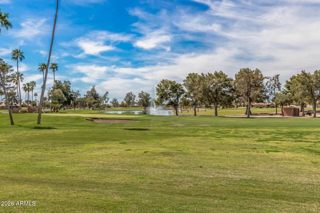 25820 S TEXAS Court, Sun Lakes, AZ 85248