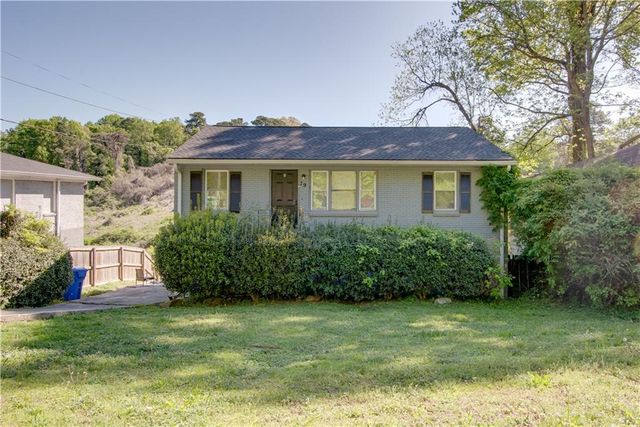 79 Anderson Avenue NW, Atlanta, GA 30314