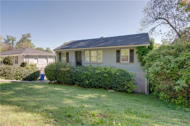 79 Anderson Avenue NW, Atlanta, GA 30314