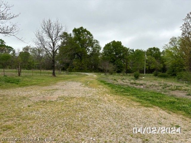 1312 E Highland Avenue, Wister, OK 74966