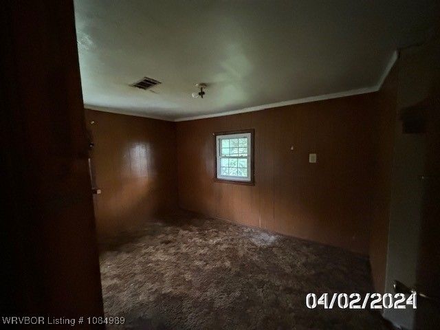 1312 E Highland Avenue, Wister, OK 74966