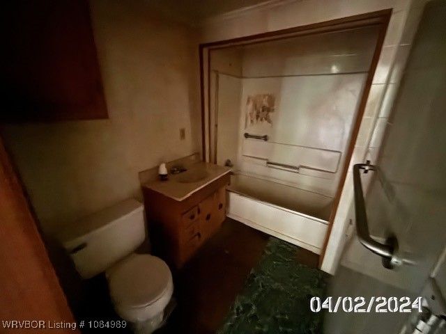 1312 E Highland Avenue, Wister, OK 74966