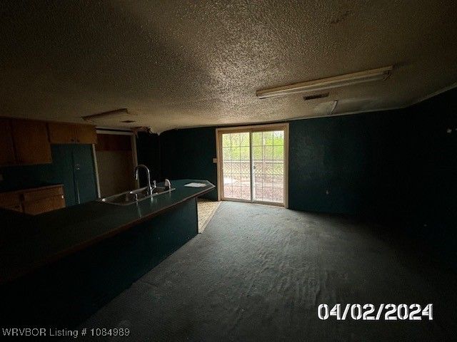 1312 E Highland Avenue, Wister, OK 74966