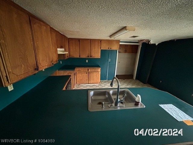 1312 E Highland Avenue, Wister, OK 74966