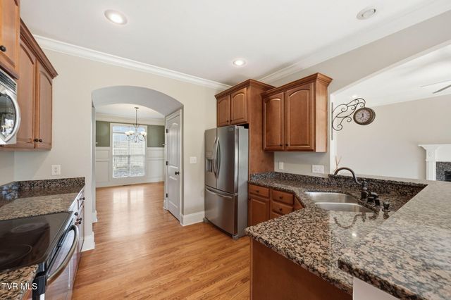 177 Sunset Meadows Court, Gray, TN 37615