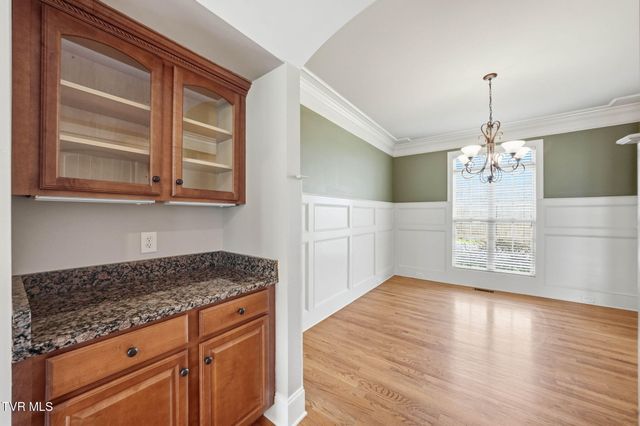 177 Sunset Meadows Court, Gray, TN 37615