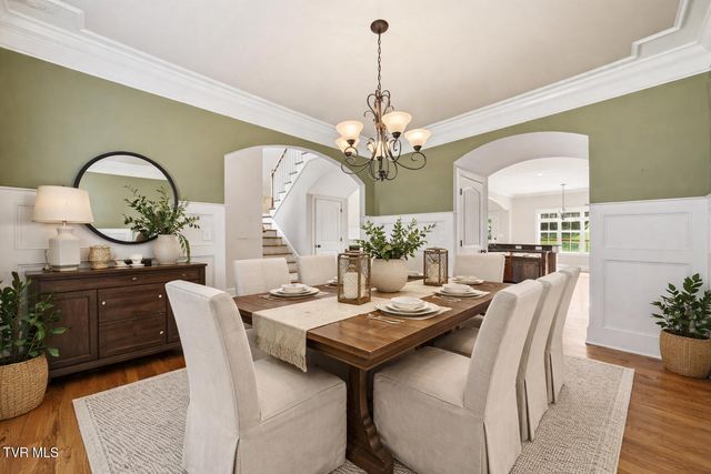 177 Sunset Meadows Court, Gray, TN 37615