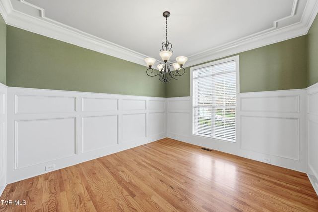 177 Sunset Meadows Court, Gray, TN 37615