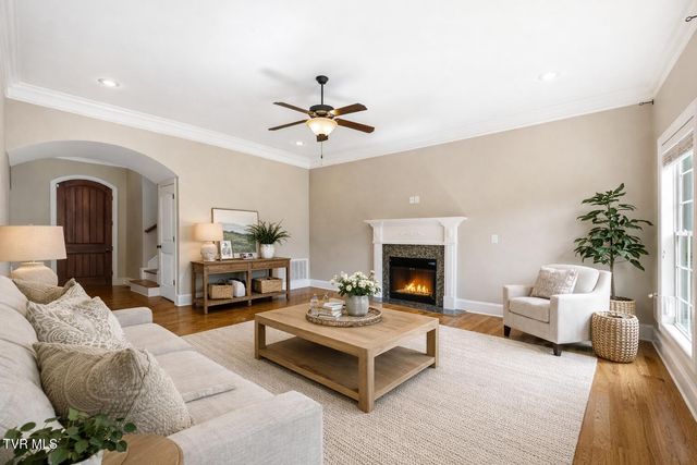 177 Sunset Meadows Court, Gray, TN 37615