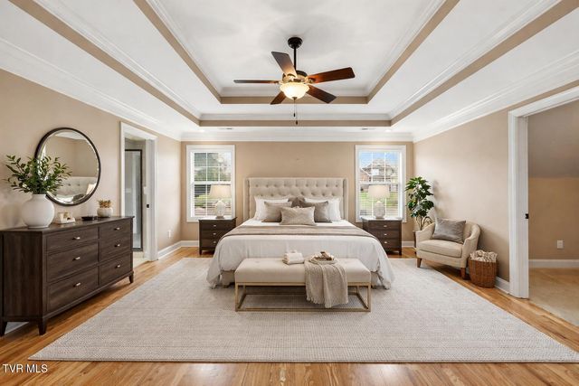 177 Sunset Meadows Court, Gray, TN 37615