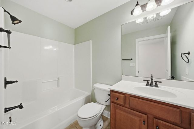 177 Sunset Meadows Court, Gray, TN 37615