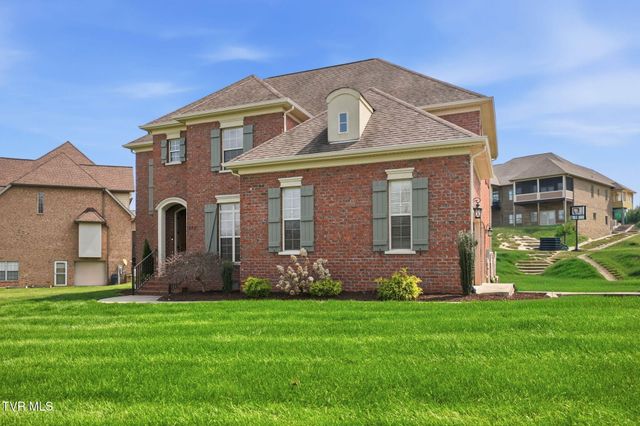 177 Sunset Meadows Court, Gray, TN 37615