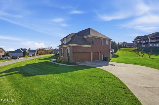 177 Sunset Meadows Court, Gray, TN 37615