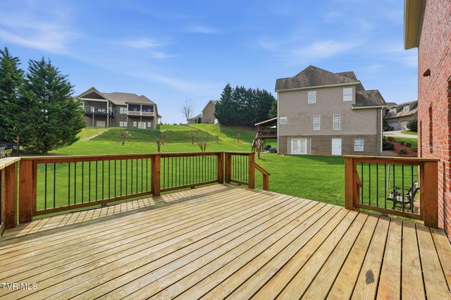 177 Sunset Meadows Court, Gray, TN 37615