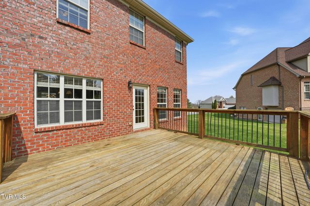 177 Sunset Meadows Court, Gray, TN 37615