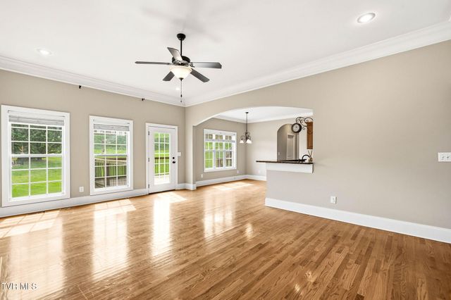 177 Sunset Meadows Court, Gray, TN 37615