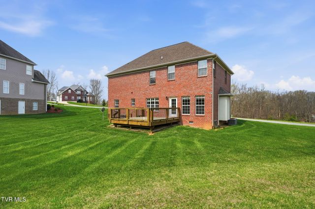 177 Sunset Meadows Court, Gray, TN 37615