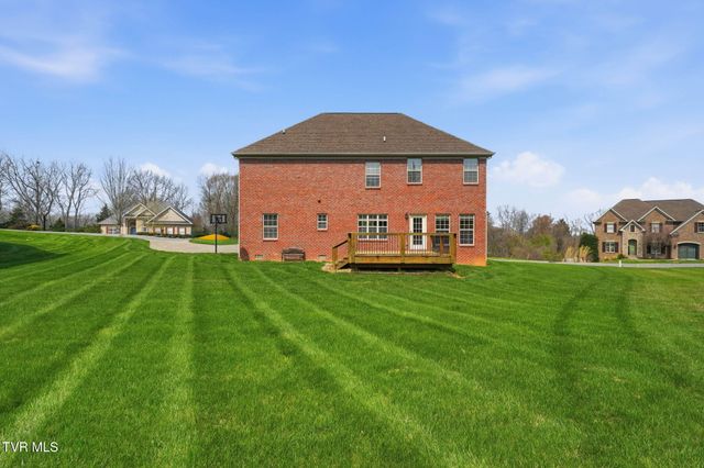 177 Sunset Meadows Court, Gray, TN 37615