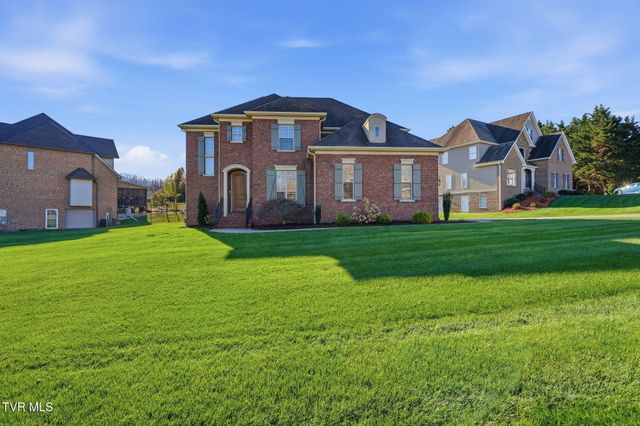 177 Sunset Meadows Court, Gray, TN 37615