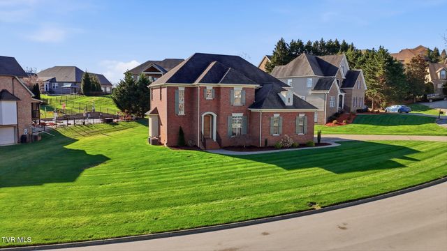 177 Sunset Meadows Court, Gray, TN 37615