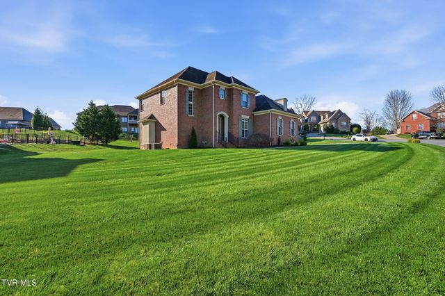 177 Sunset Meadows Court, Gray, TN 37615