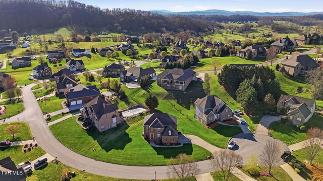 177 Sunset Meadows Court, Gray, TN 37615