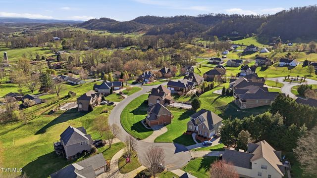 177 Sunset Meadows Court, Gray, TN 37615