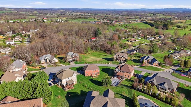 177 Sunset Meadows Court, Gray, TN 37615