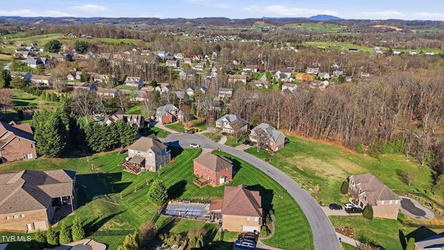 177 Sunset Meadows Court, Gray, TN 37615