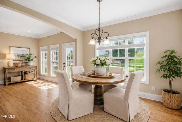 177 Sunset Meadows Court, Gray, TN 37615