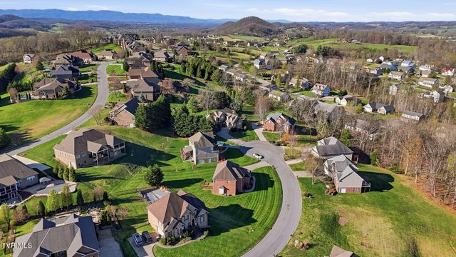 177 Sunset Meadows Court, Gray, TN 37615