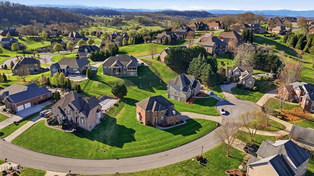 177 Sunset Meadows Court, Gray, TN 37615