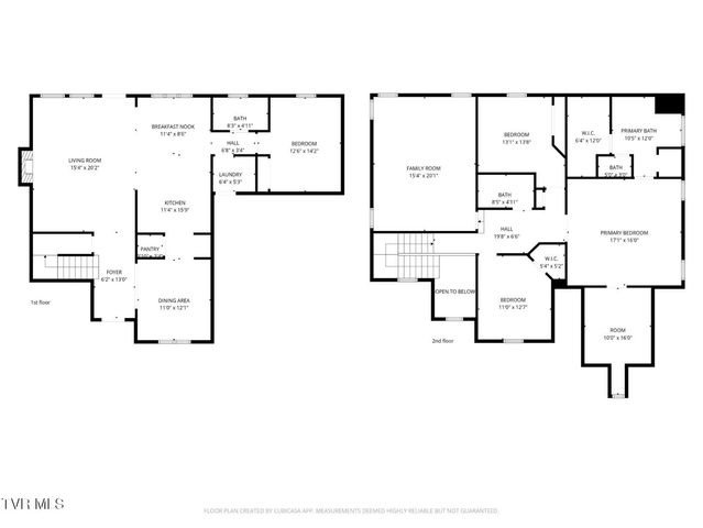 177 Sunset Meadows Court, Gray, TN 37615