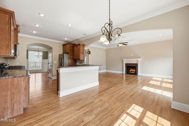 177 Sunset Meadows Court, Gray, TN 37615