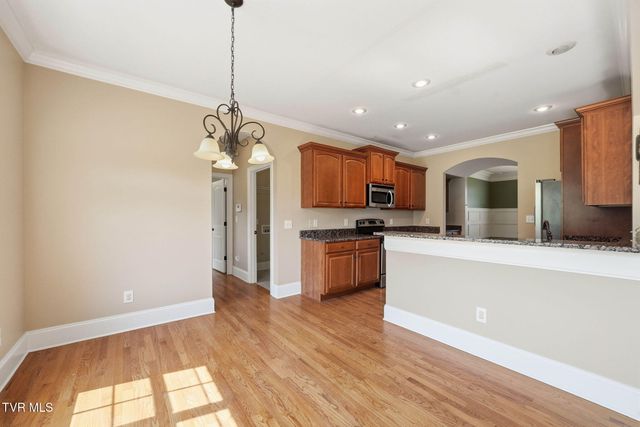 177 Sunset Meadows Court, Gray, TN 37615