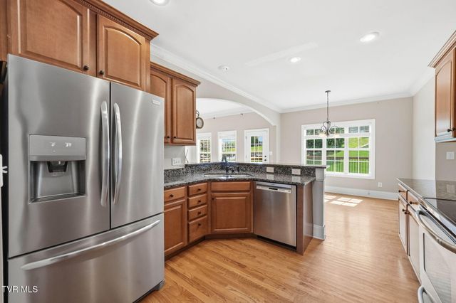 177 Sunset Meadows Court, Gray, TN 37615