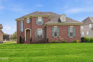 177 Sunset Meadows Court, Gray, TN 37615