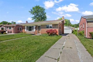 692 Easley Drive, Westland, MI 48186