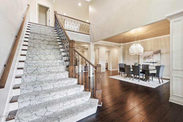 3214 Falls Park Pl, Louisville, KY 40222