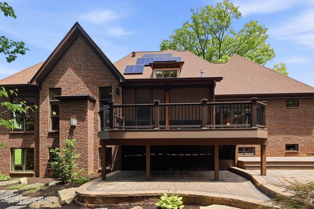 3214 Falls Park Pl, Louisville, KY 40222