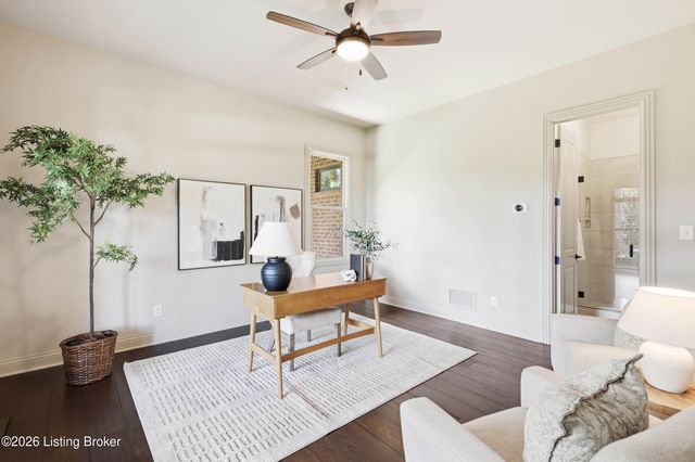 3214 Falls Park Pl, Louisville, KY 40222