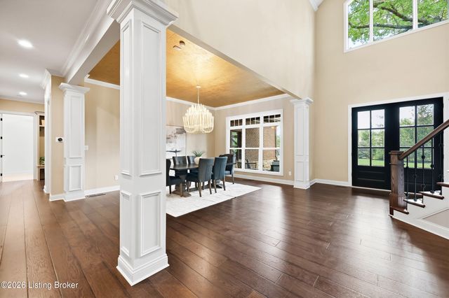 3214 Falls Park Pl, Louisville, KY 40222