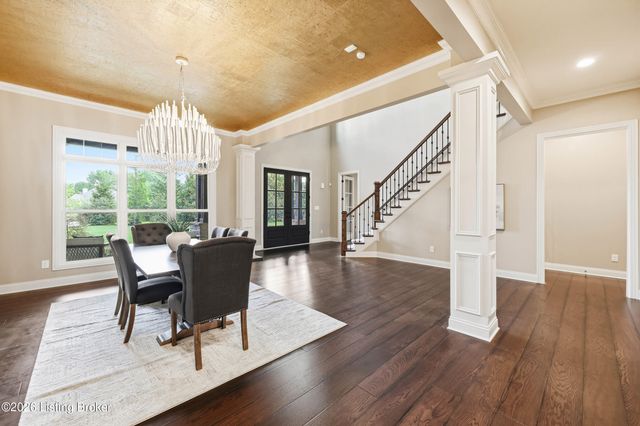 3214 Falls Park Pl, Louisville, KY 40222